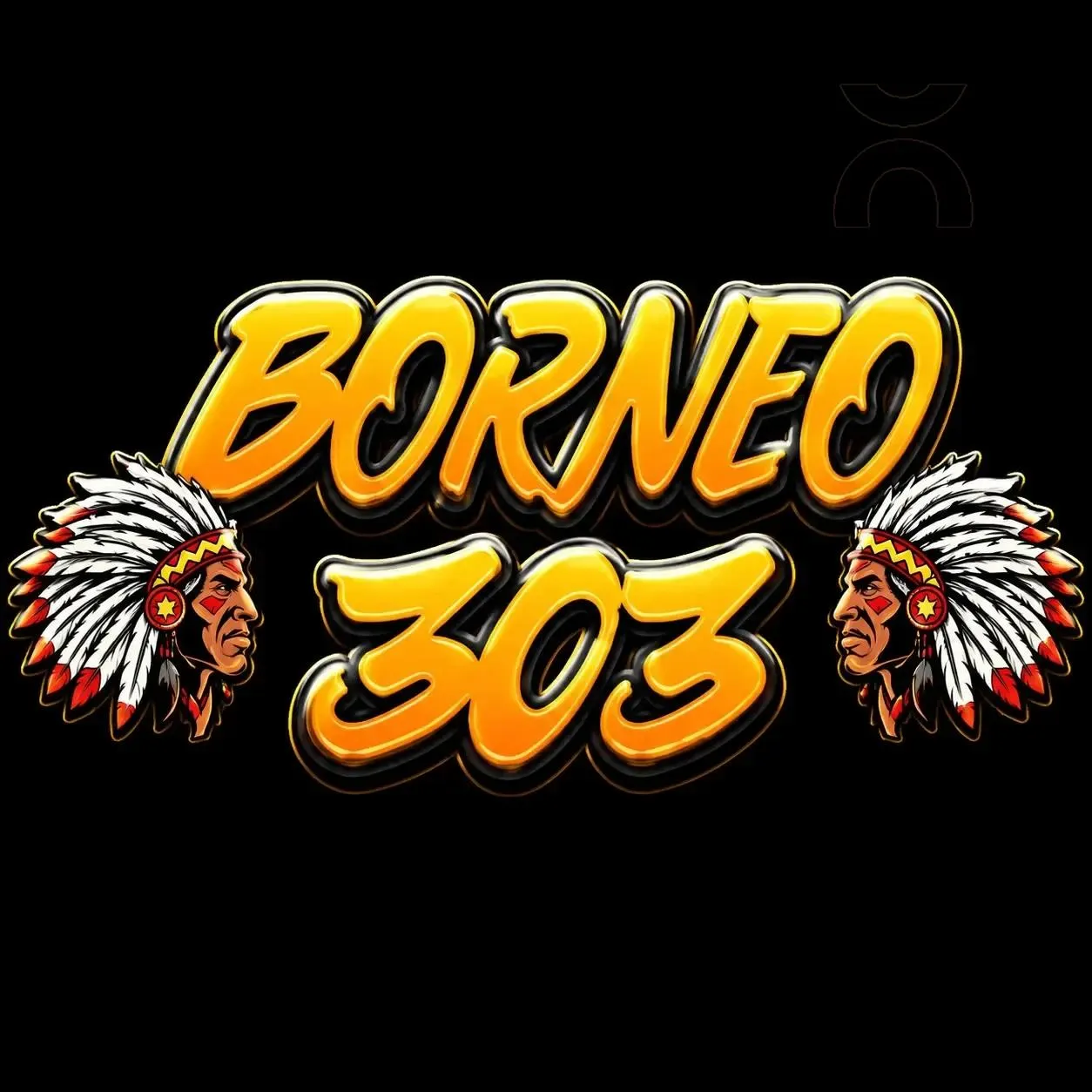 BORNEO303 - Aplikasi Gambar Digital Untuk Edit Foto & Desain